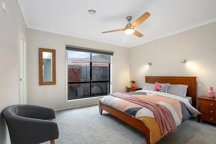 Fifth view of Homely house listing, 15 Ingrid Place, Lara VIC 3212