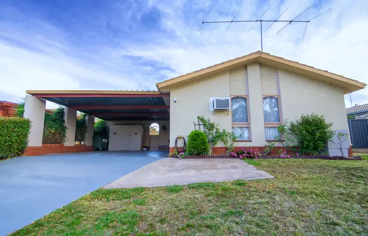343 Southern Cross Drive, Holt ACT 2615