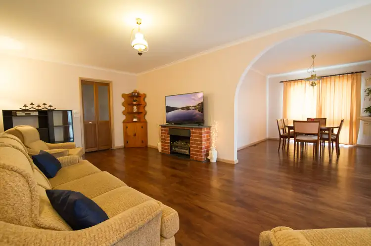 Second view of Homely house listing, 343 Southern Cross Drive, Holt ACT 2615