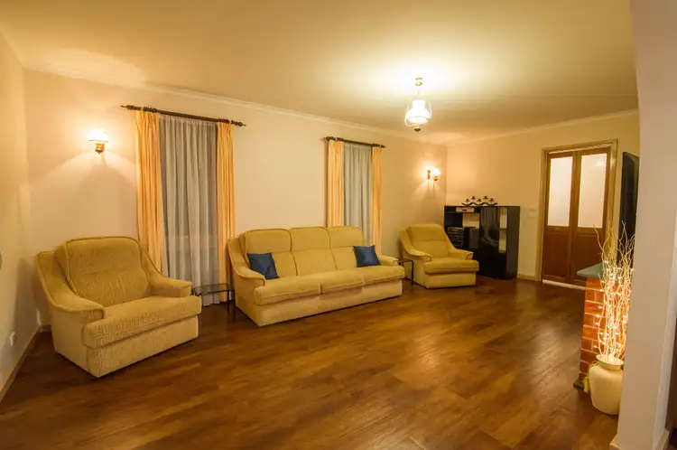 Fourth view of Homely house listing, 343 Southern Cross Drive, Holt ACT 2615