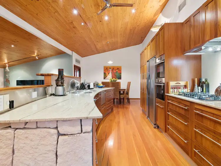Main view of Homely house listing, 18 Jandakot Court, Elanora QLD 4221