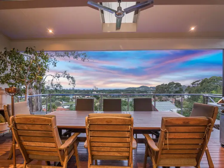 Third view of Homely house listing, 18 Jandakot Court, Elanora QLD 4221