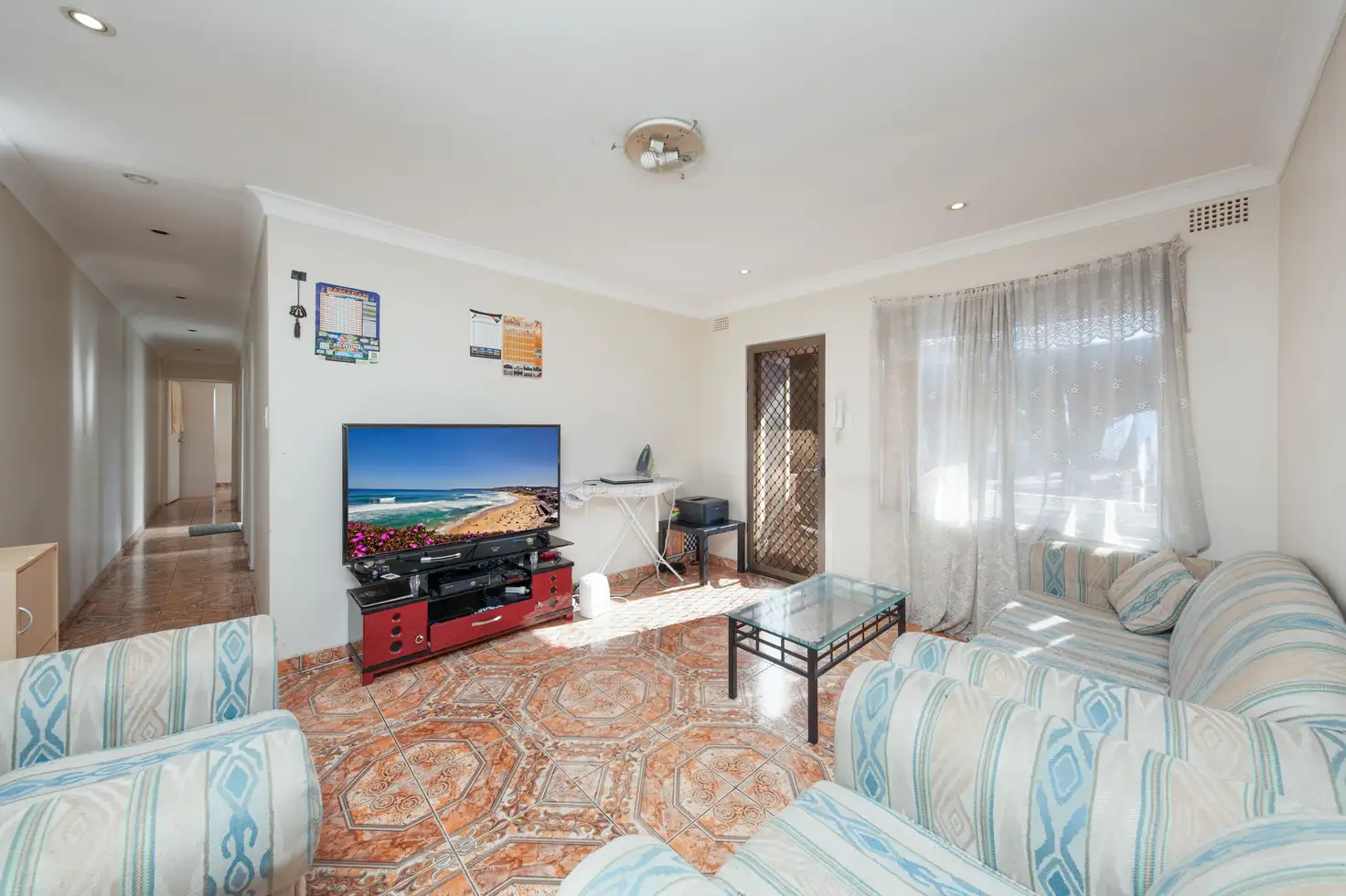 Main view of Homely unit listing, 5/10 Fairmount Street,, Lakemba NSW 2195