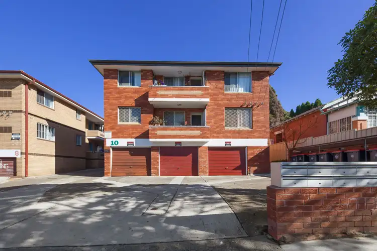 Sixth view of Homely unit listing, 5/10 Fairmount Street,, Lakemba NSW 2195