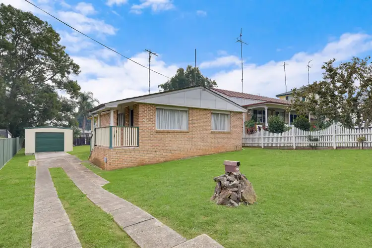31 Lindesay Street, Leumeah NSW 2560