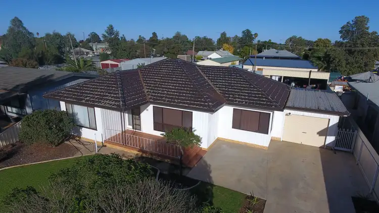 46 Mirrool Avenue, Yenda NSW 2681