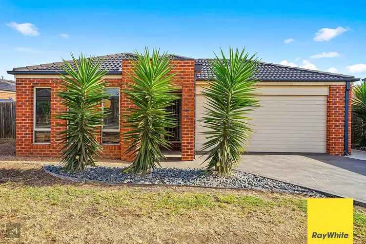 Main view of Homely house listing, 17 Felix Way, Tarneit VIC 3029