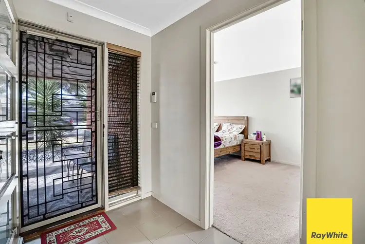 Third view of Homely house listing, 17 Felix Way, Tarneit VIC 3029