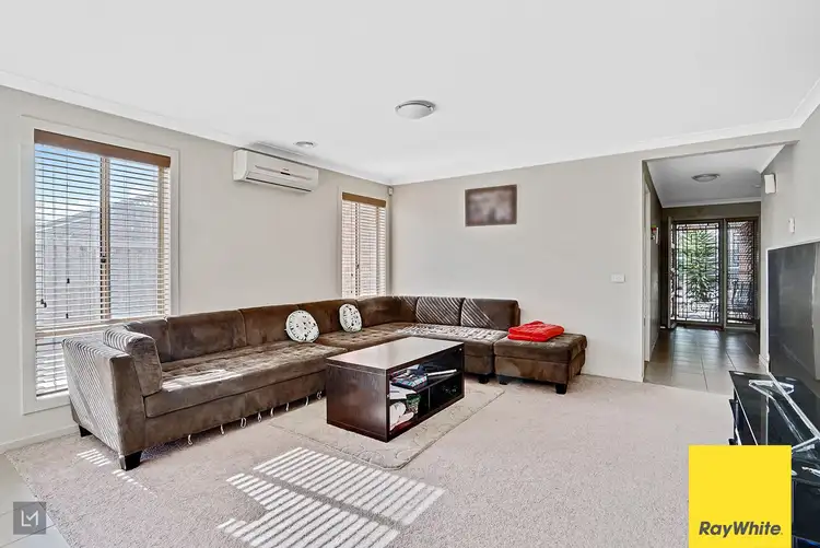 Fourth view of Homely house listing, 17 Felix Way, Tarneit VIC 3029
