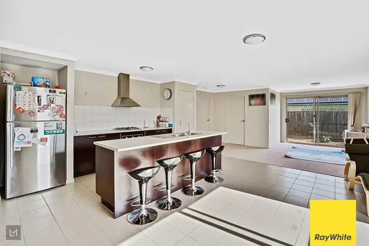 Sixth view of Homely house listing, 17 Felix Way, Tarneit VIC 3029