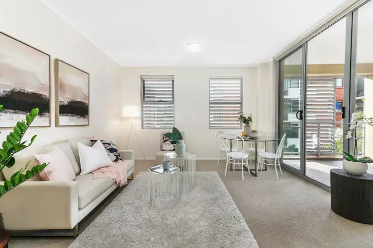 17/5-15 Boundary Street, Roseville NSW 2069