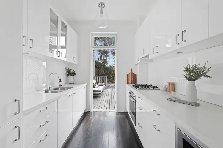 Fifth view of Homely house listing, 211 Bridge Road, Glebe NSW 2037