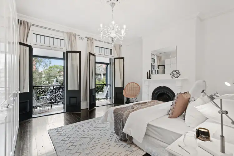 Sixth view of Homely house listing, 211 Bridge Road, Glebe NSW 2037