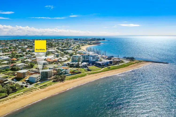 Main view of Homely unit listing, 3/2A Queen Street, Scarborough QLD 4020