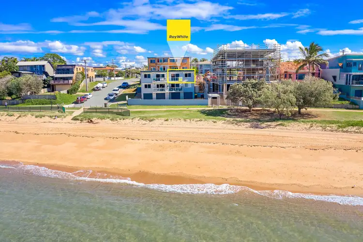 Second view of Homely unit listing, 3/2A Queen Street, Scarborough QLD 4020