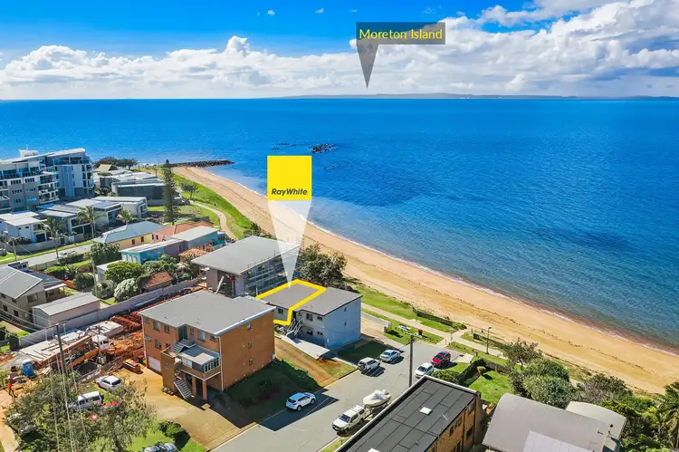 Third view of Homely unit listing, 3/2A Queen Street, Scarborough QLD 4020