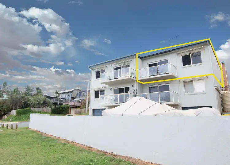 Fifth view of Homely unit listing, 3/2A Queen Street, Scarborough QLD 4020