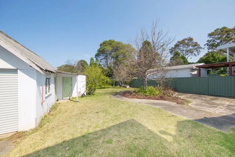 Second view of Homely house listing, 4 Whitegates Avenue, Peakhurst Heights NSW 2210