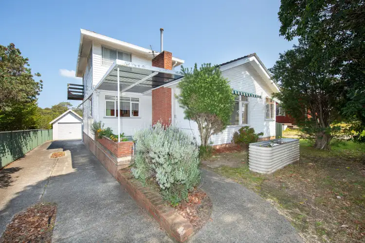 Fourth view of Homely house listing, 4 Whitegates Avenue, Peakhurst Heights NSW 2210