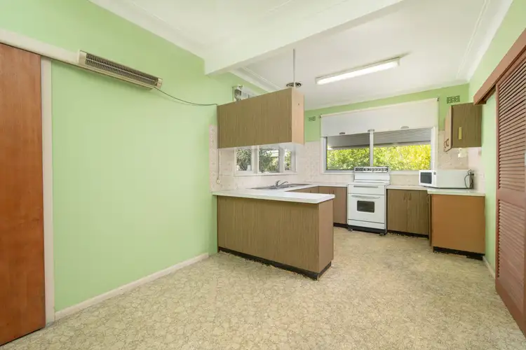 Sixth view of Homely house listing, 4 Whitegates Avenue, Peakhurst Heights NSW 2210