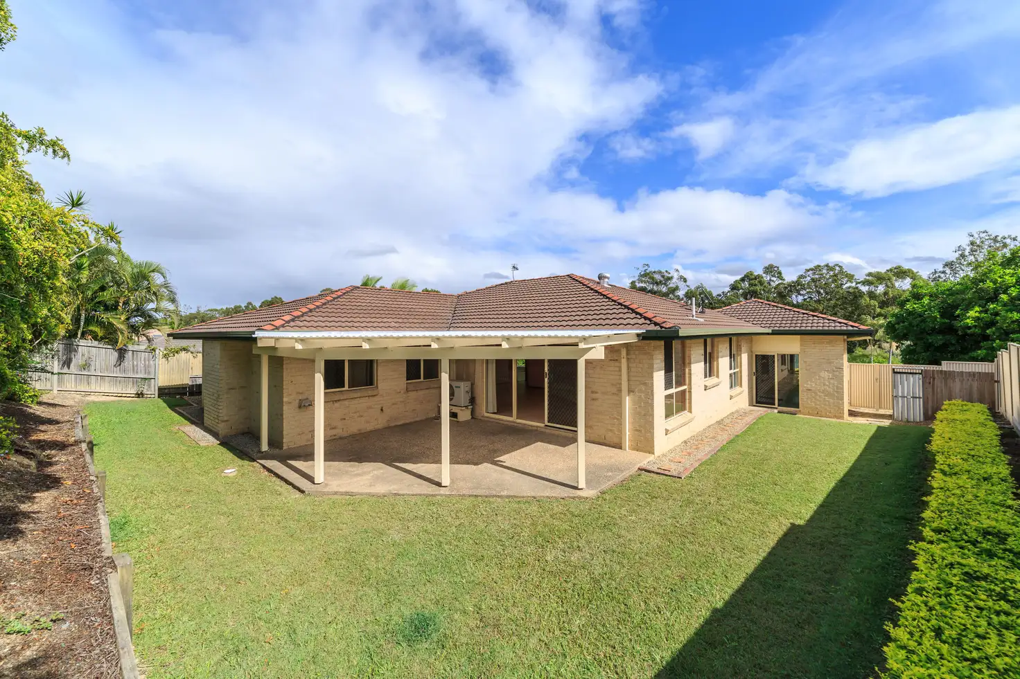 Main view of Homely house listing, 74 Inverness Way, Parkwood QLD 4214