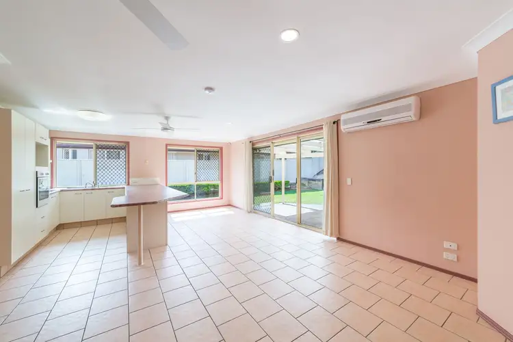 Second view of Homely house listing, 74 Inverness Way, Parkwood QLD 4214