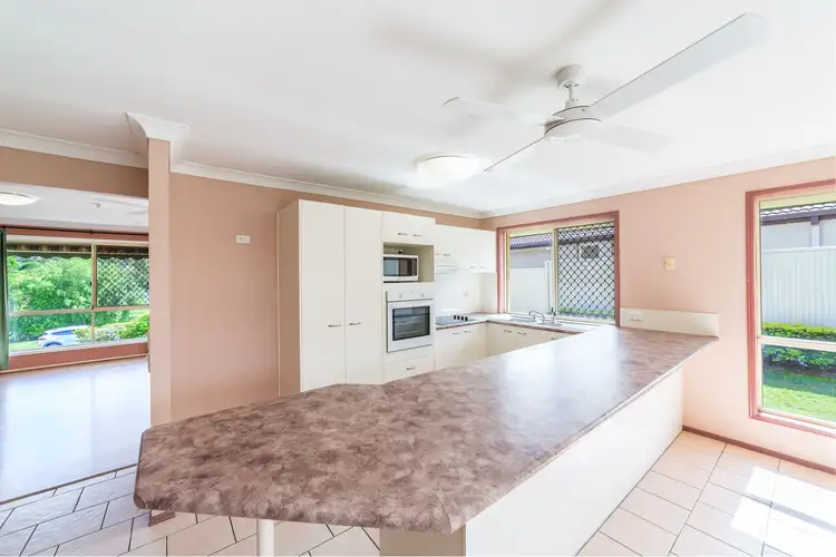Third view of Homely house listing, 74 Inverness Way, Parkwood QLD 4214