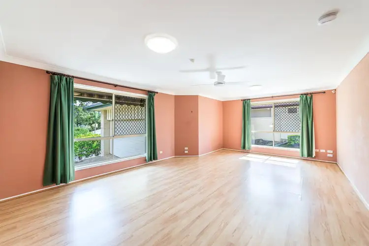 Fourth view of Homely house listing, 74 Inverness Way, Parkwood QLD 4214