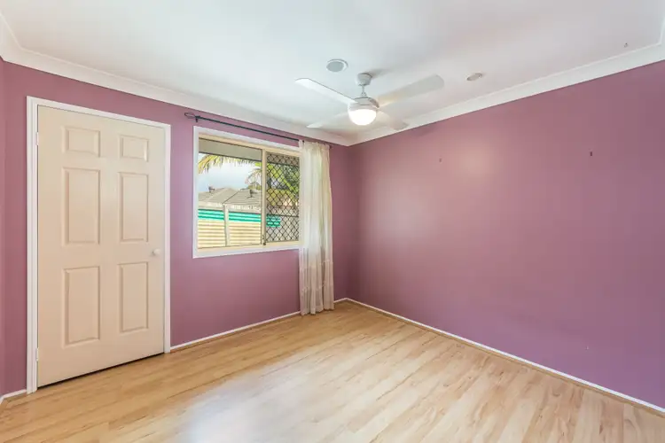 Seventh view of Homely house listing, 74 Inverness Way, Parkwood QLD 4214