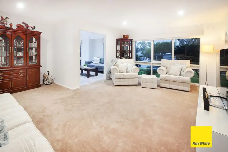 Third view of Homely house listing, 5 McKenzie Way, Langwarrin VIC 3910