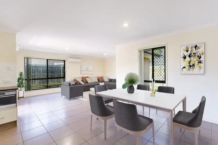 10 Escarpment Drive, Springfield QLD 4300