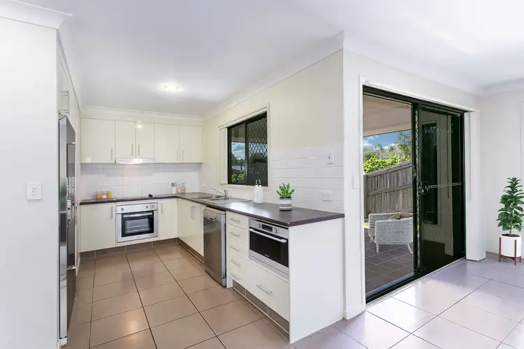 Third view of Homely house listing, 10 Escarpment Drive, Springfield QLD 4300