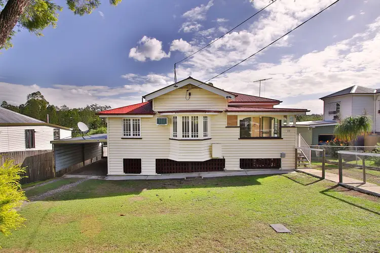 Third view of Homely house listing, 22 Campbell Street, Woodend QLD 4305