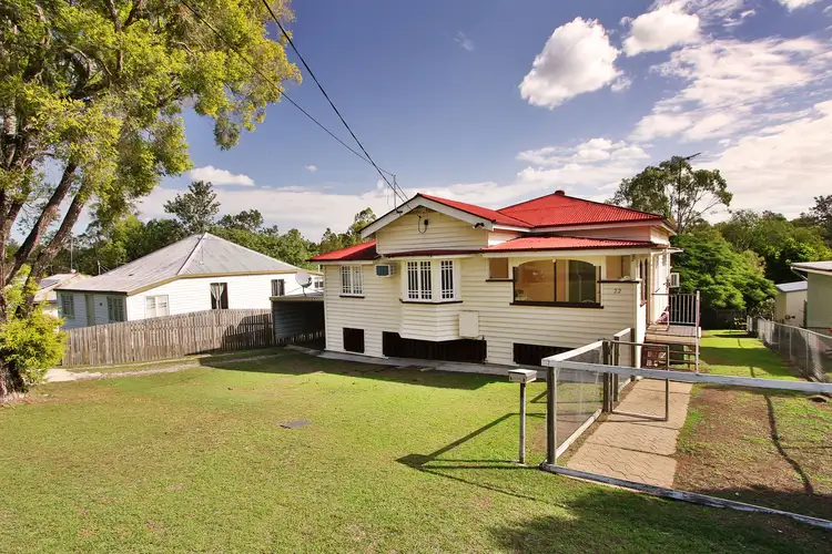 Fourth view of Homely house listing, 22 Campbell Street, Woodend QLD 4305