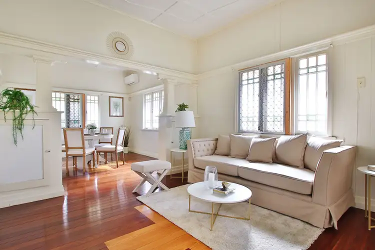 Fifth view of Homely house listing, 22 Campbell Street, Woodend QLD 4305
