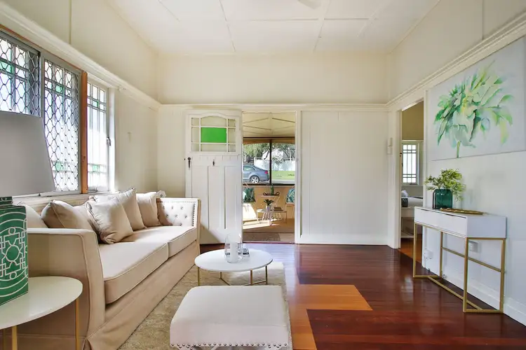 Sixth view of Homely house listing, 22 Campbell Street, Woodend QLD 4305