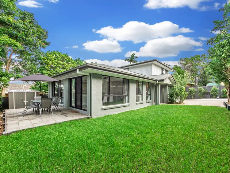 Second view of Homely house listing, 138a Johnston Street, Southport QLD 4215