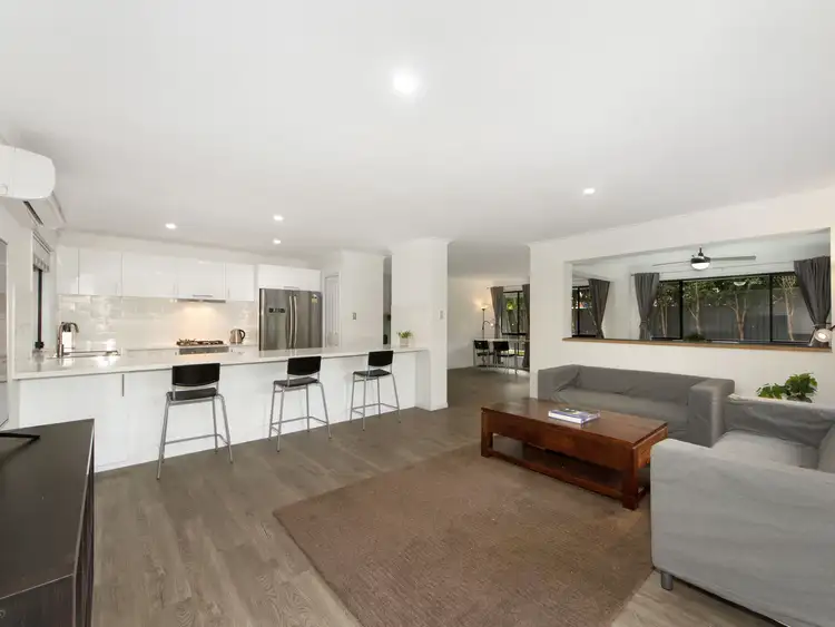 Fifth view of Homely house listing, 138a Johnston Street, Southport QLD 4215