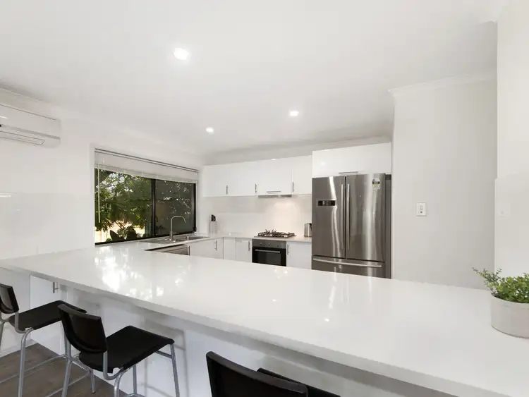 Sixth view of Homely house listing, 138a Johnston Street, Southport QLD 4215