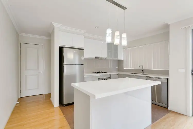 Third view of Homely townhouse listing, 2/130 Cadles Road, Carrum Downs VIC 3201