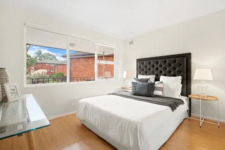 Second view of Homely apartment listing, 3/8 St Jude Crescent, Belmore NSW 2192