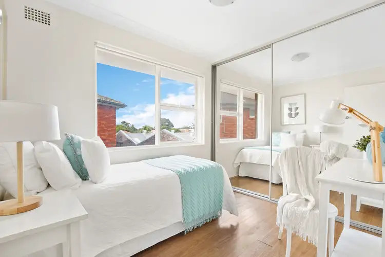 Third view of Homely apartment listing, 3/8 St Jude Crescent, Belmore NSW 2192