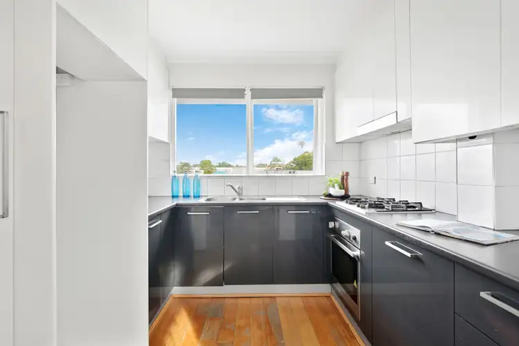 Fourth view of Homely apartment listing, 3/8 St Jude Crescent, Belmore NSW 2192