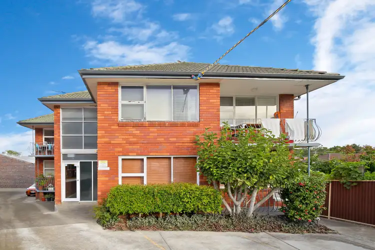Sixth view of Homely apartment listing, 3/8 St Jude Crescent, Belmore NSW 2192
