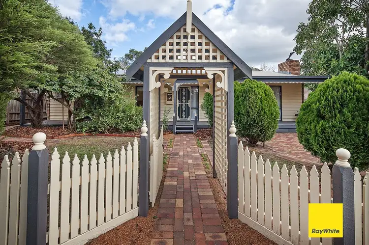 Main view of Homely house listing, 17 Burgess Drive, Langwarrin VIC 3910