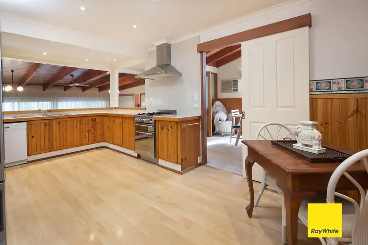 Fourth view of Homely house listing, 17 Burgess Drive, Langwarrin VIC 3910