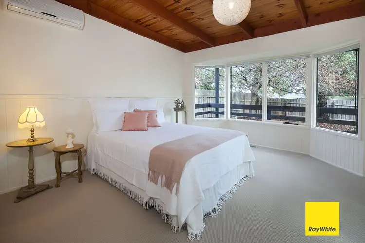 Fifth view of Homely house listing, 17 Burgess Drive, Langwarrin VIC 3910