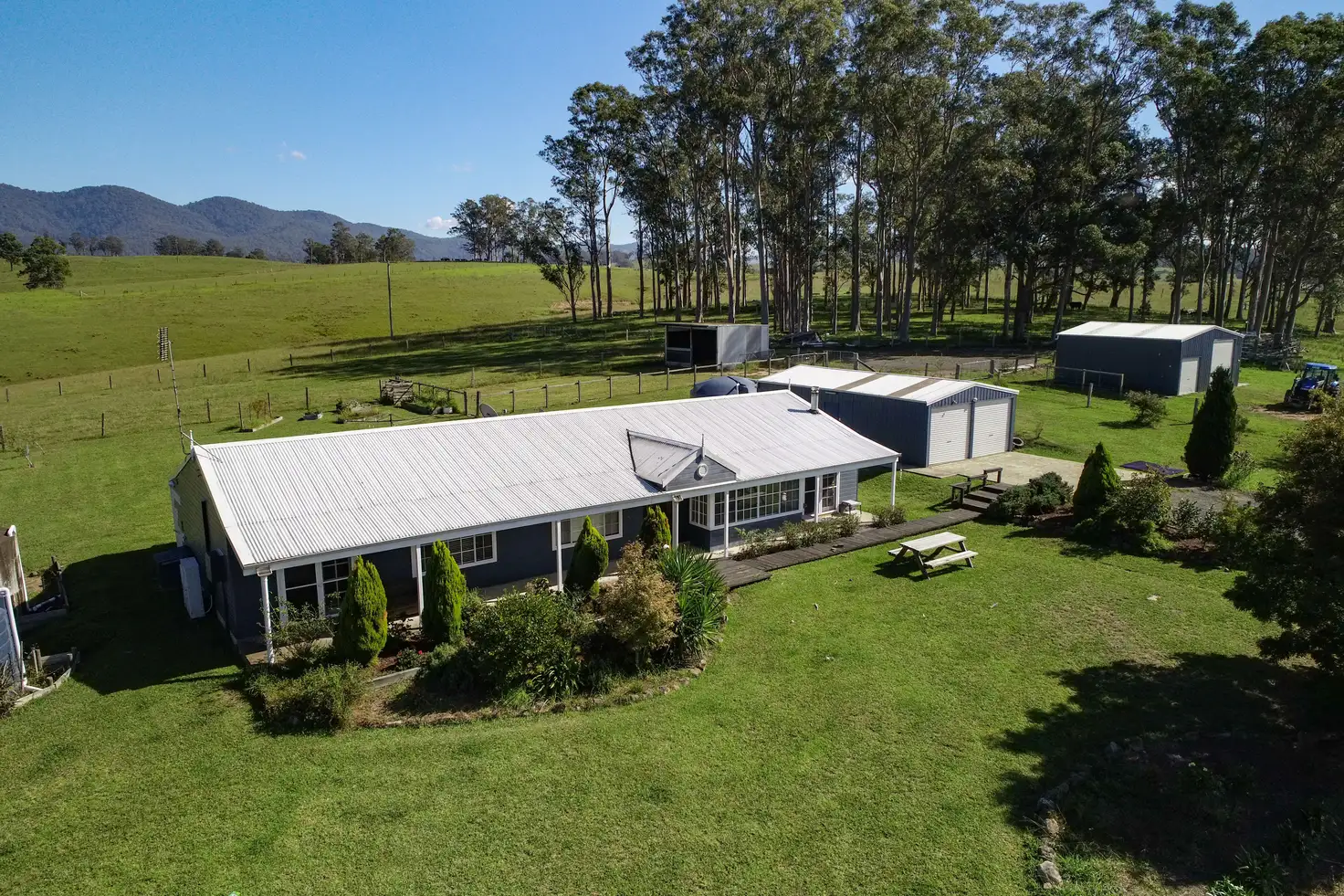 Main view of Homely rural property listing, Address available on request