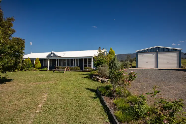 Second view of Homely rural property listing, Address available on request
