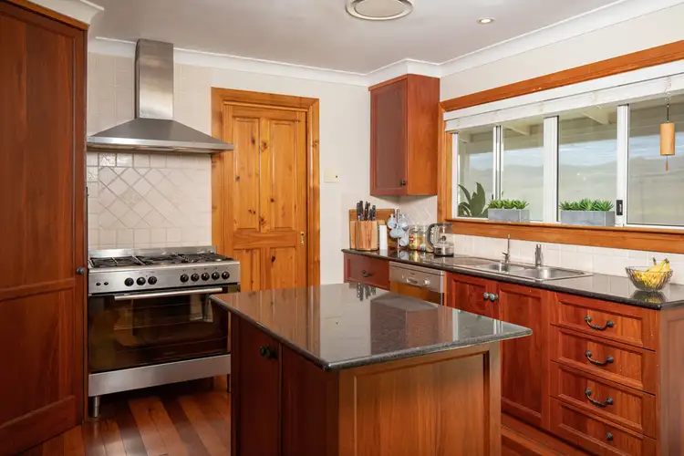 Fifth view of Homely rural property listing, Address available on request